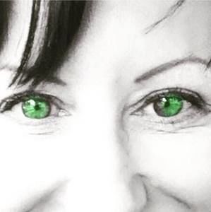 Meet your Posher, Cindy